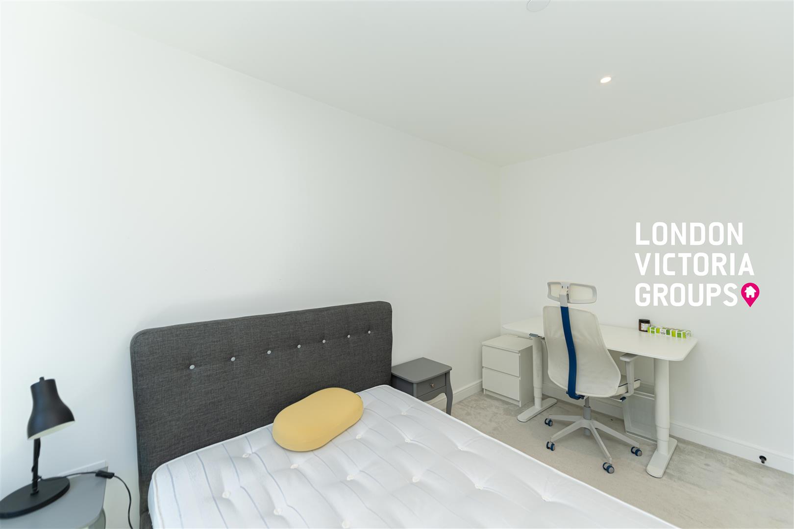 Allium House, 2 Caldon Boulevard, Wembley
